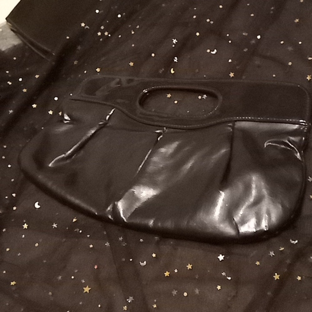 Vintage purse